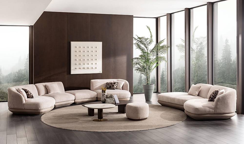 Exellence Koltuk Tak�m�