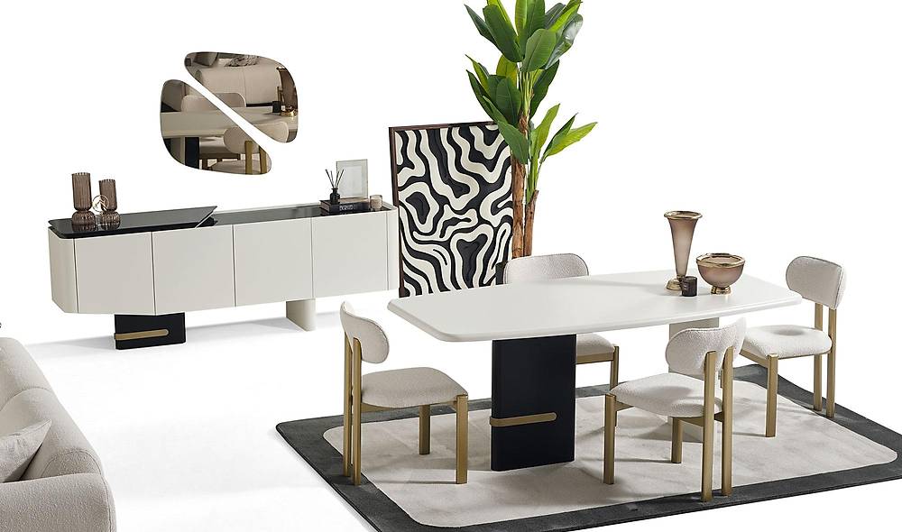 Tallis Yemek Odas�