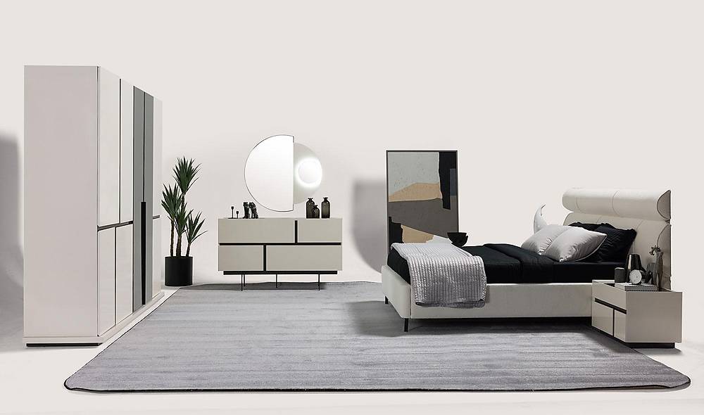 Helsinki Yatak Odas�