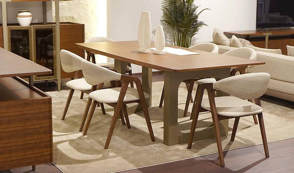 Elisa Yemek Masas� Tak�m�