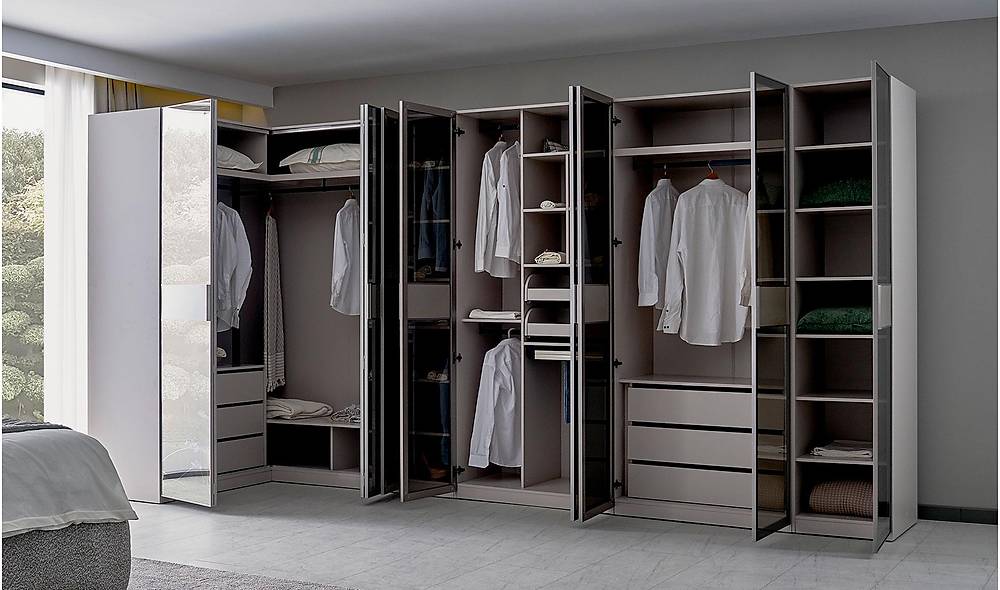 Odessa K��e Gardolap�