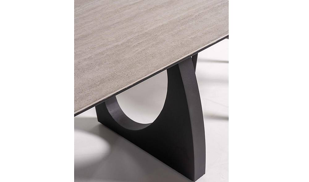 Joy Yemek Masas� - Porselen