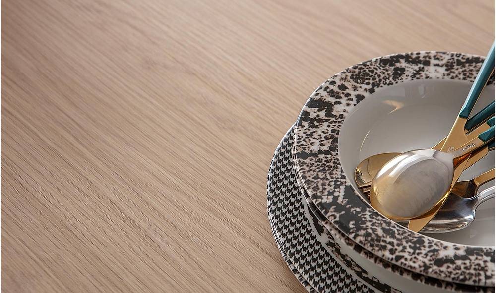 Natural Yemek Odası