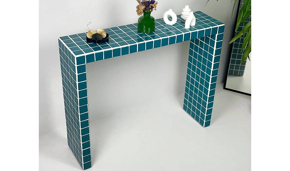 Console Dresuar