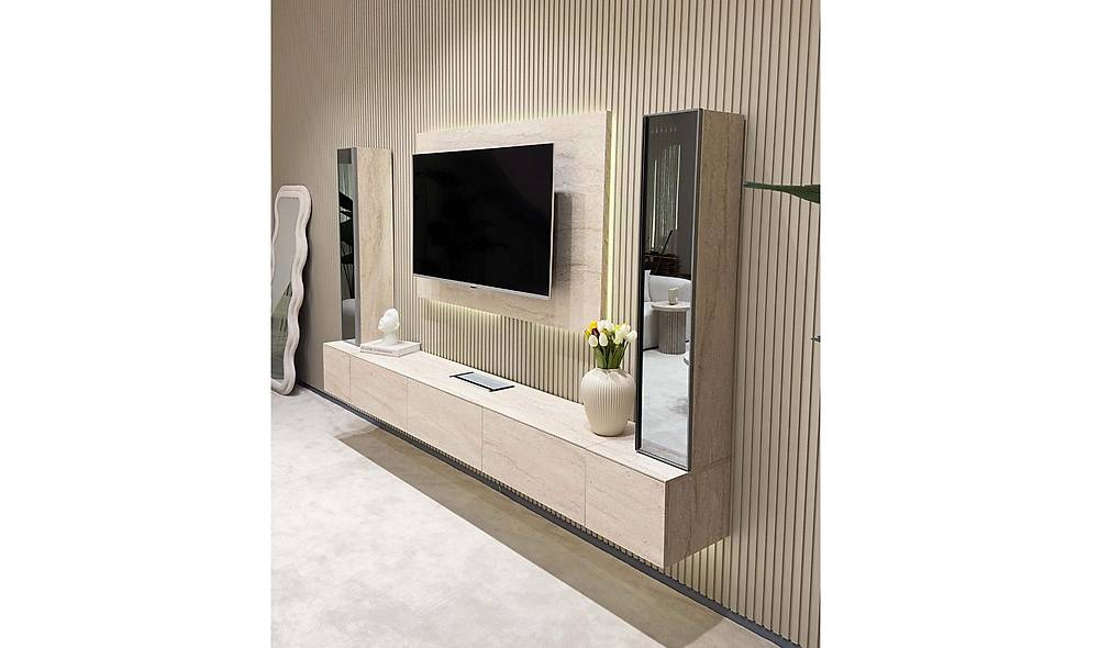 Neovix Tv �nitesi - Traverten