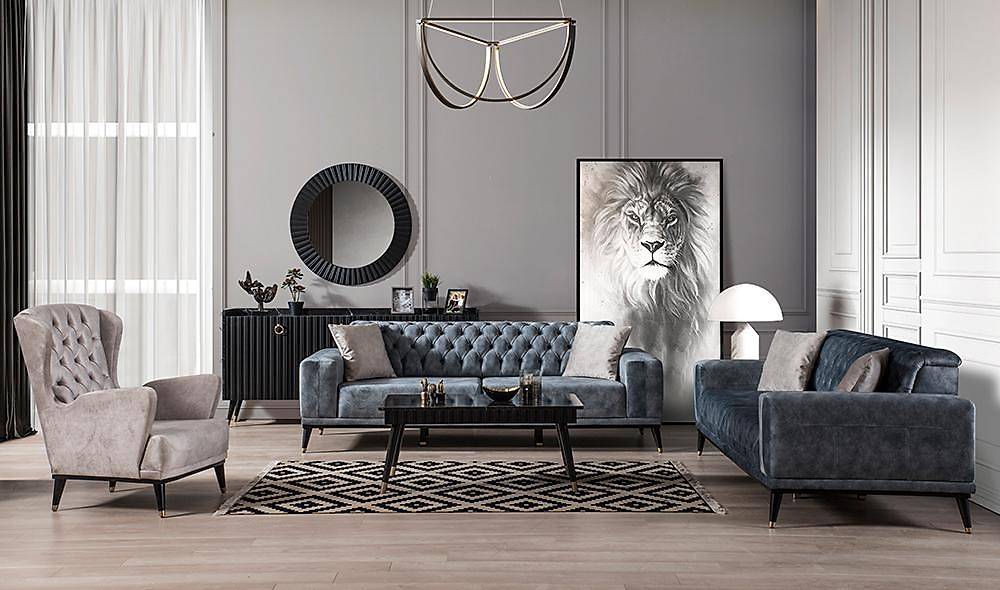 Amour Salon Takm