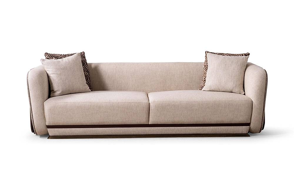 Panamera Kanepe - ��l�