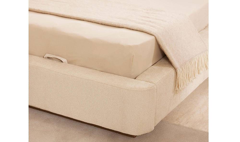 �topya Bazal� Karyola ve Ba�l�k