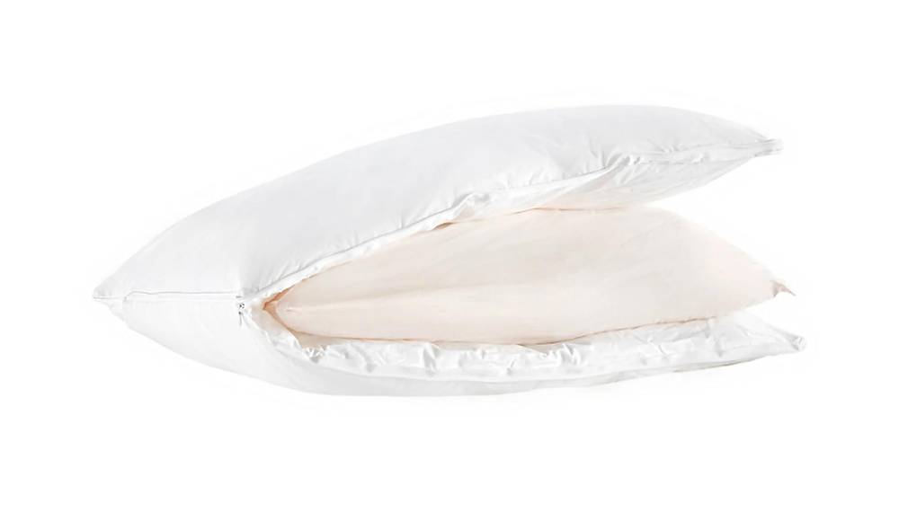 Yatsan Maison Dual Pillow Large Visco Parackl Yastk