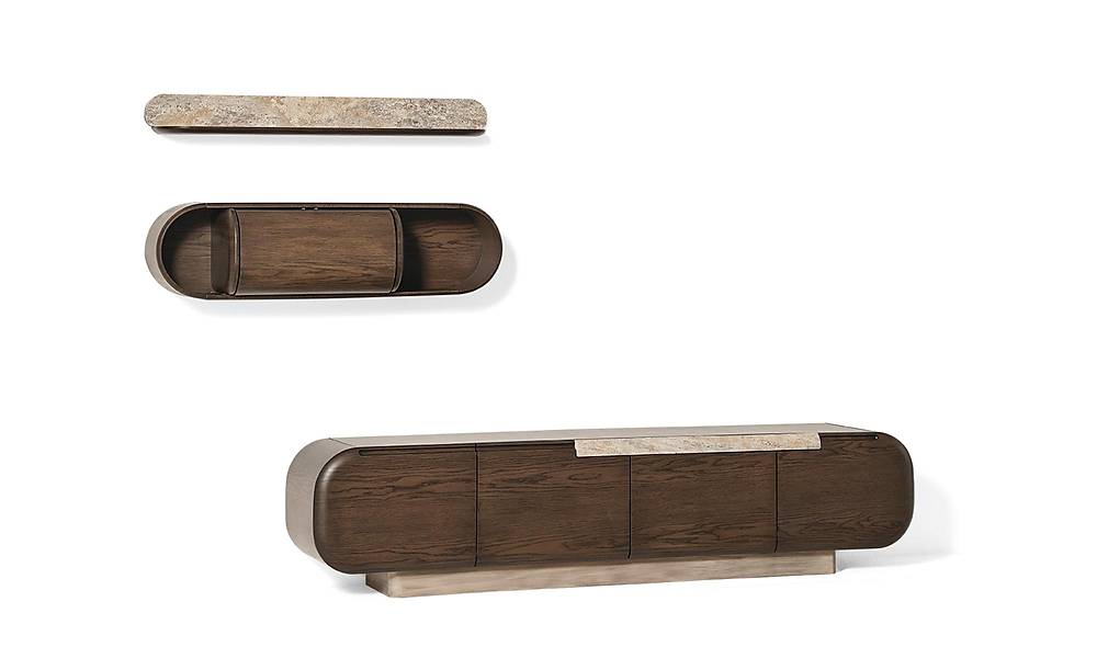 Victoria Yemek Odas�