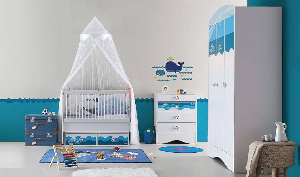 Fora Bebek Odas