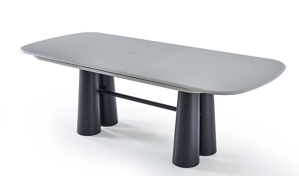 Moda Yemek Odas� - Gri