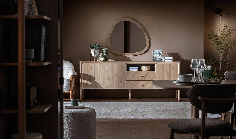 Marvin Yemek Odas�