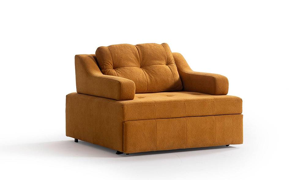 Calm Yatakl� Koltuk