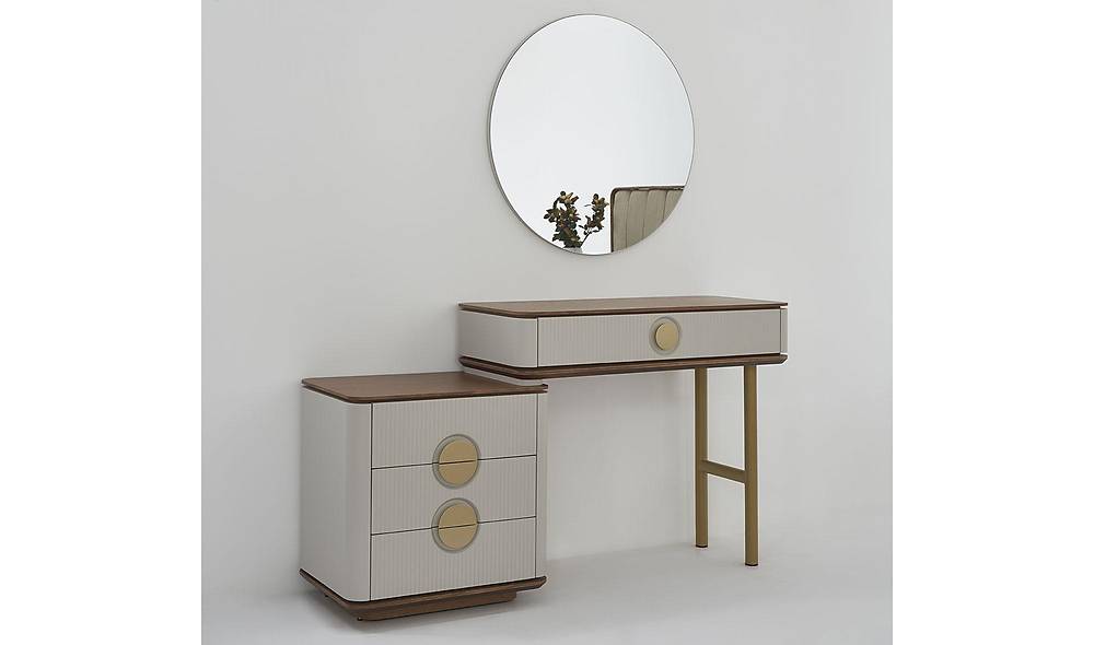 Artut Bazal� Yatak Odas�