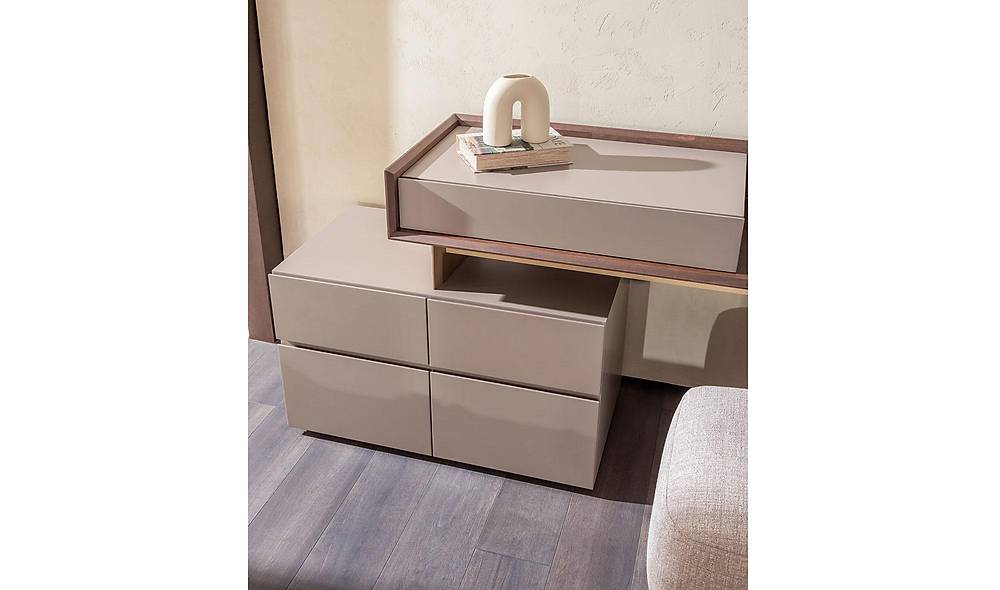 Messina Yatak Odas� - 6 Kap�l�