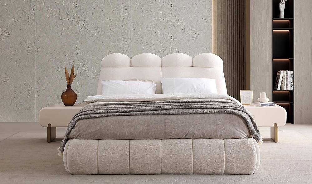 Bold Bazal� Yatak Odas�