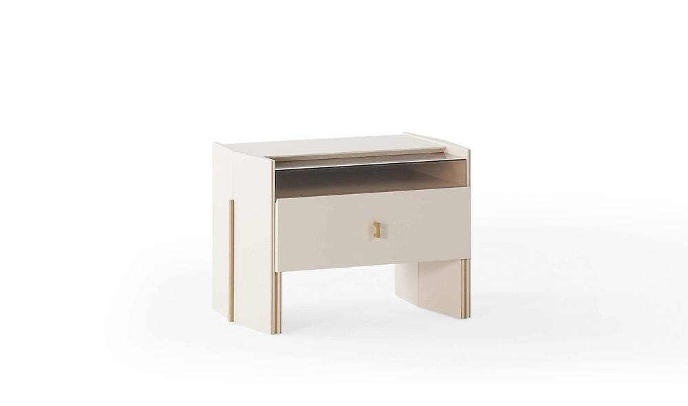 Boyner Bazal� Yatak Odas�