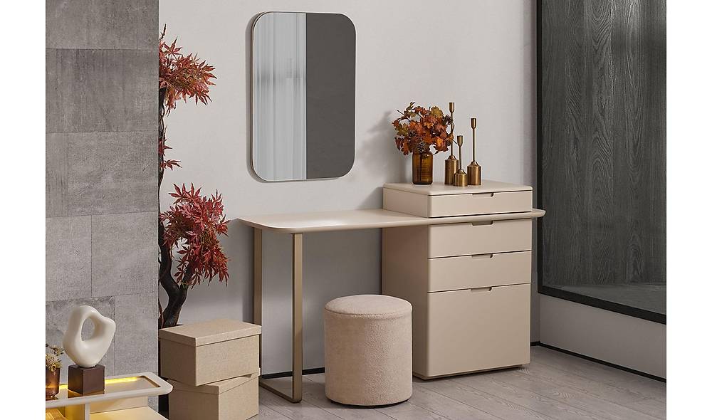 Rush Bazal Yatak Odas