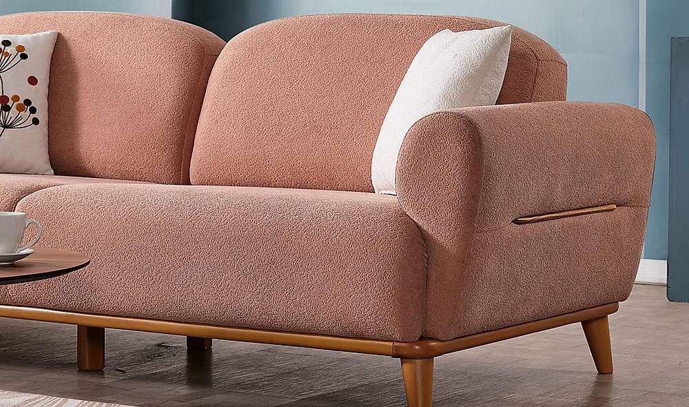 Monza Koltuk Tak�m�