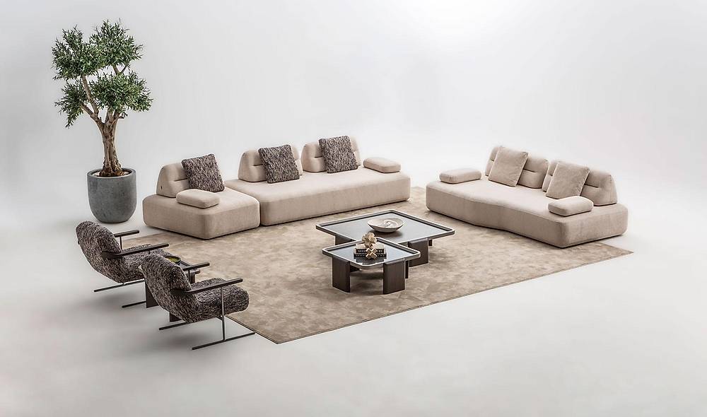 Frou Koltuk Tak�m� - Box