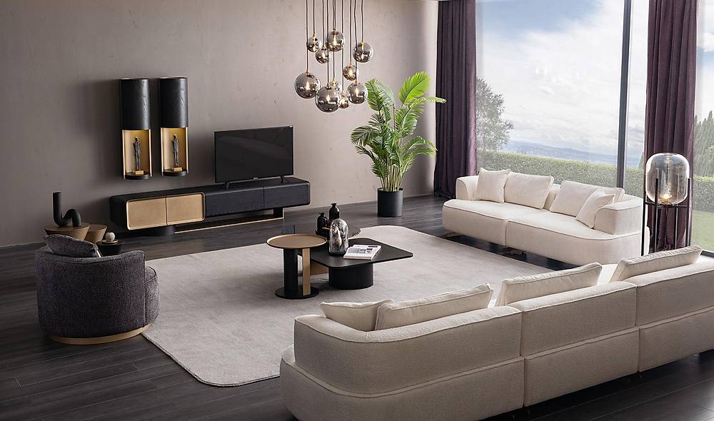 Pralin Koltuk Tak�m�