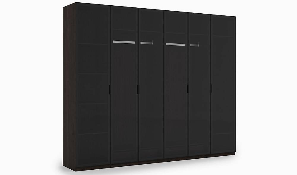 Lignum 6 Kapl Gardrop