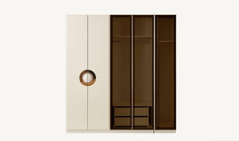 Lisboa Gardrop - K��e Dolapl�