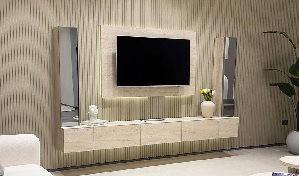 Neovix Tv �nitesi - Traverten