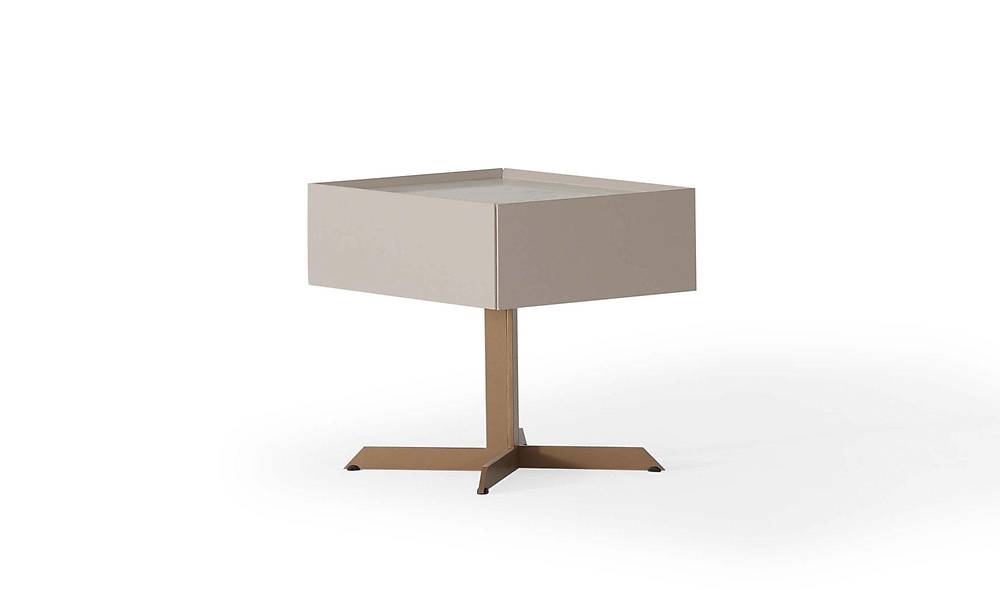 Morocco Bazal� Karyola ve Ba�l�k