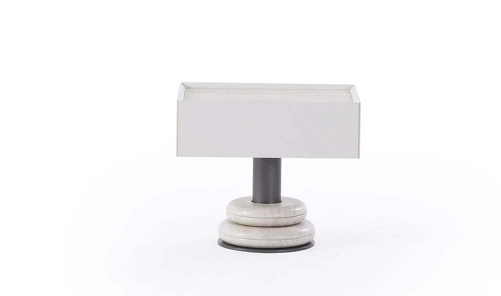 Sevilla Bazal� Yatak Odas� - Te�hir �r�n�