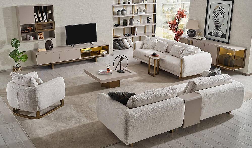 Emporio Tv nitesi - Vizon