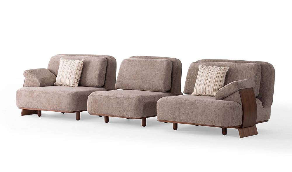 Boyner Koltuk Tak�m�