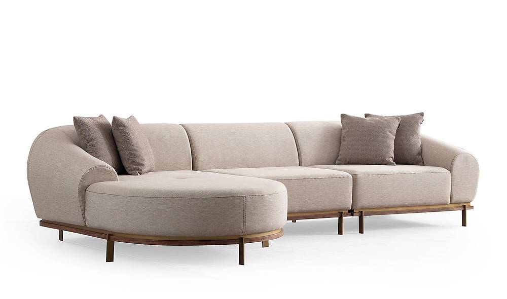 Toprak K��e Tak�m� - Small