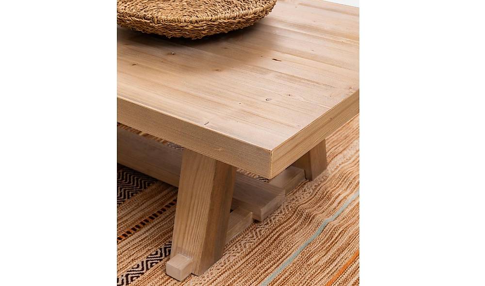 Bohem Orta Sehpa