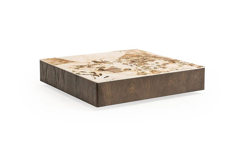 Belezza Orta Sehpa Seti