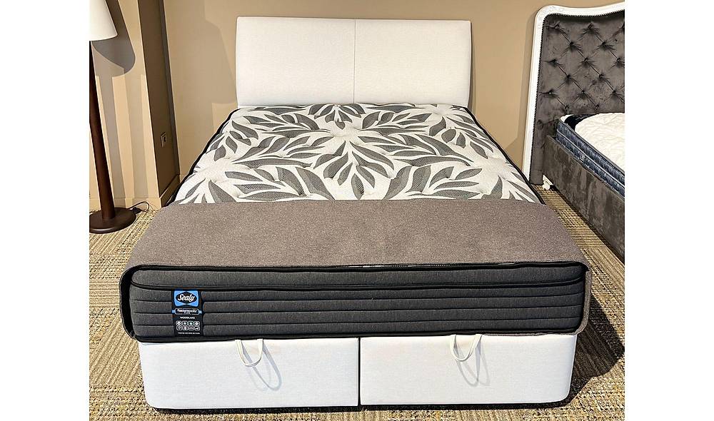 Yatsan Vary Edge Loft Baza + Balk