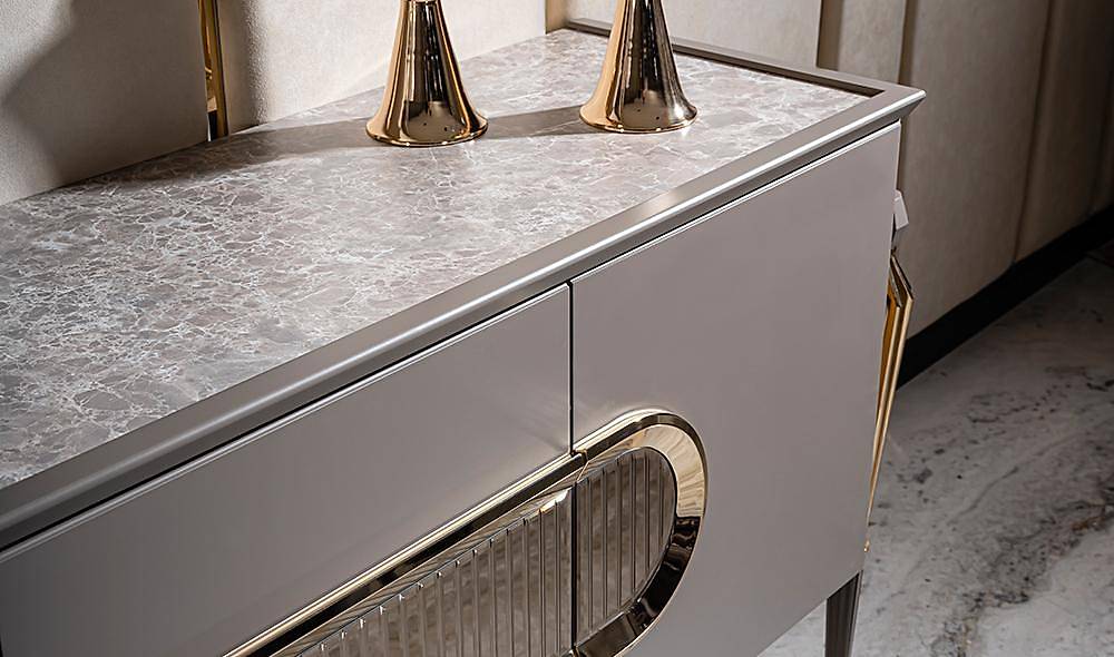 Diva Luxury Konsol
