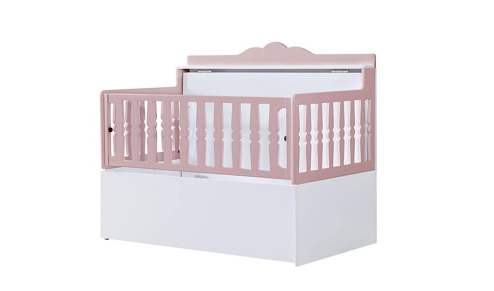 Melody Bebek Odası