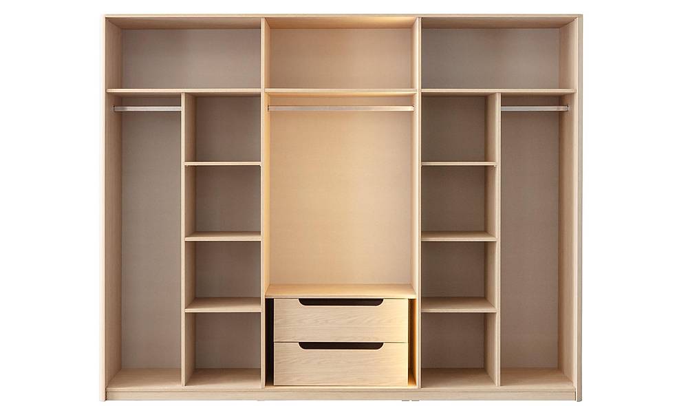 Natural Bazal� Yatak Odas� - Mobilya Kapakl�