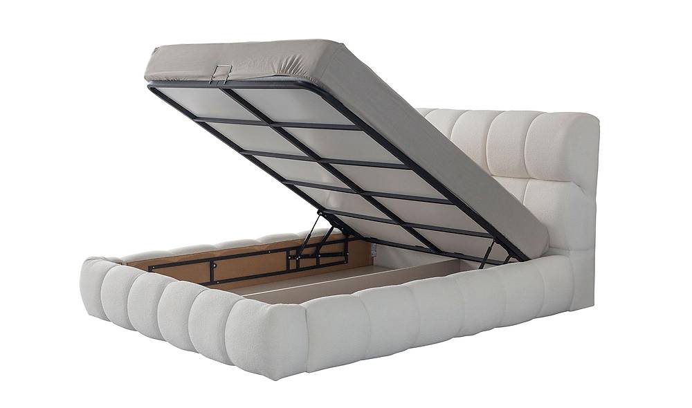 Moon Bazal Karyola ve Balk