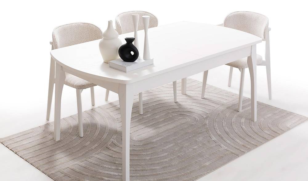 Country Yemek Masas� Tak�m�