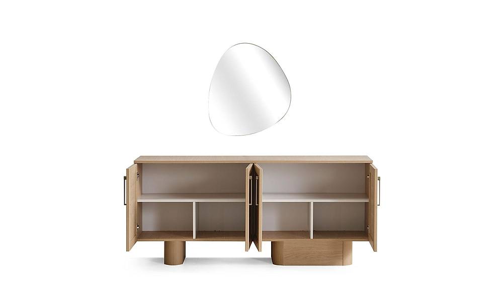 Gravity Mdf Yemek Odas�