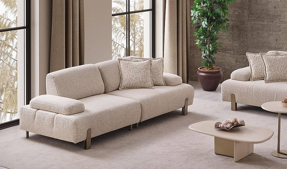 Monreal Koltuk Tak�m�