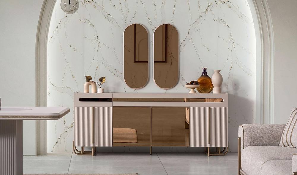 Prestij Yemek Odas�