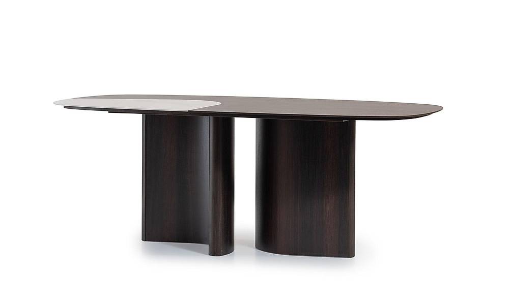 Camelia Yemek Odas - New