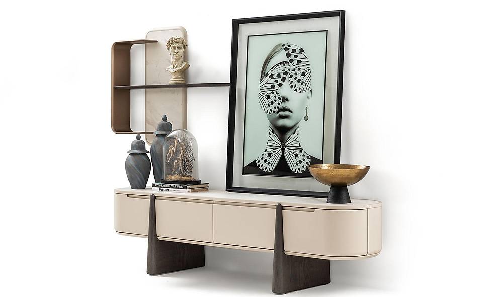 Marses Yemek Odas�