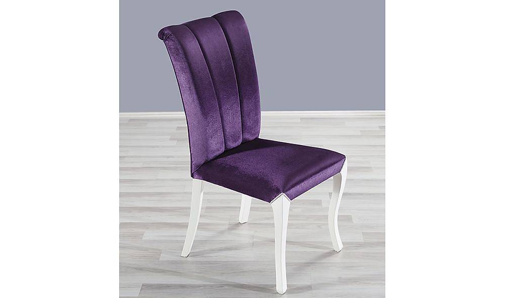 G 168 Yarma Sandalye 6 Adet