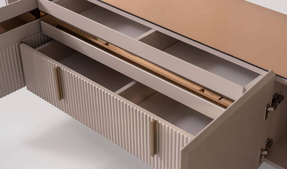 Prestij Yemek Odas�