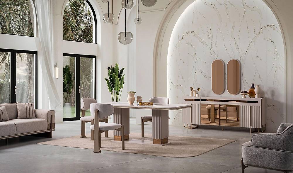 Prestij Yemek Odas�